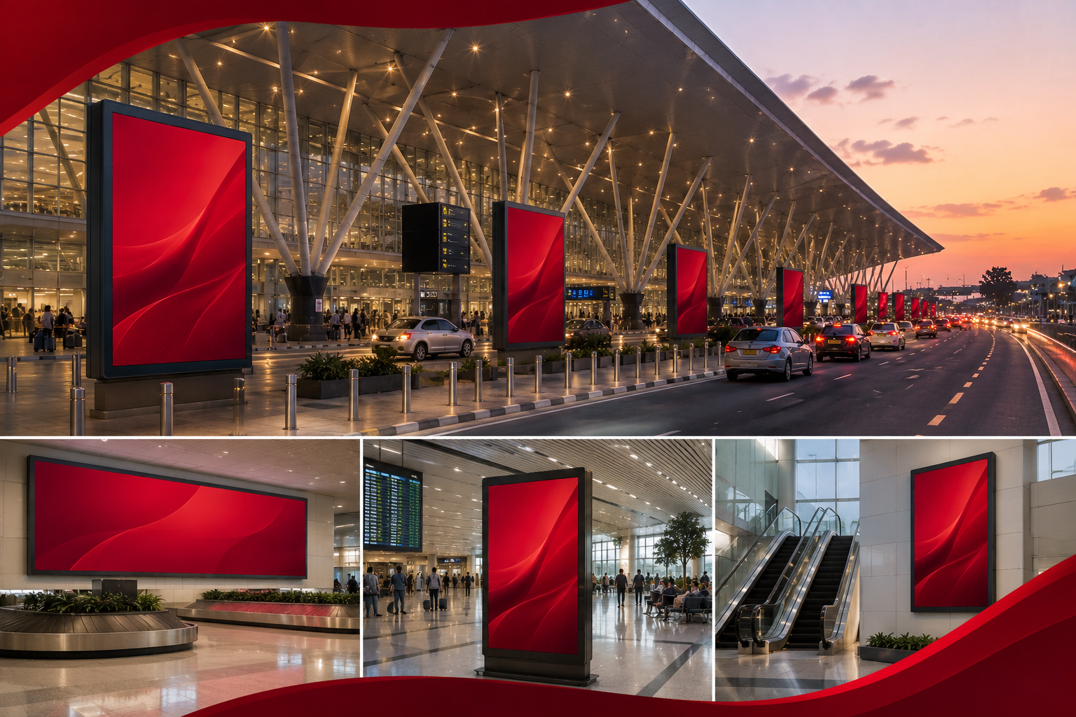 Bangalore Airport