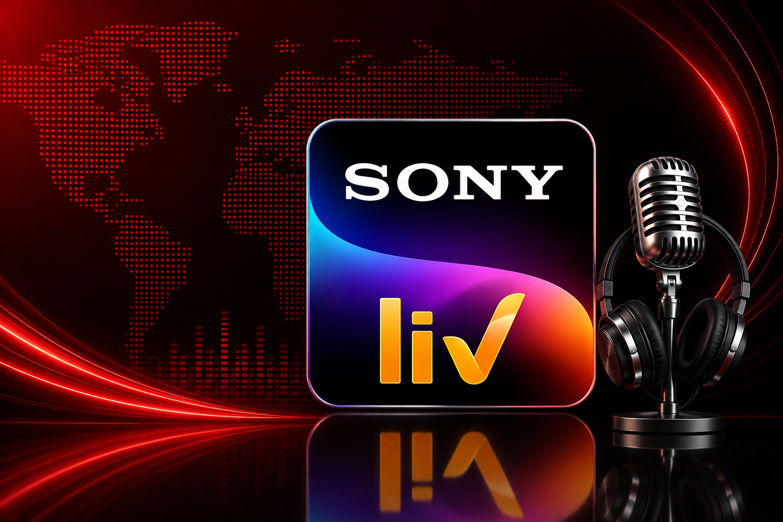 Sony Liv