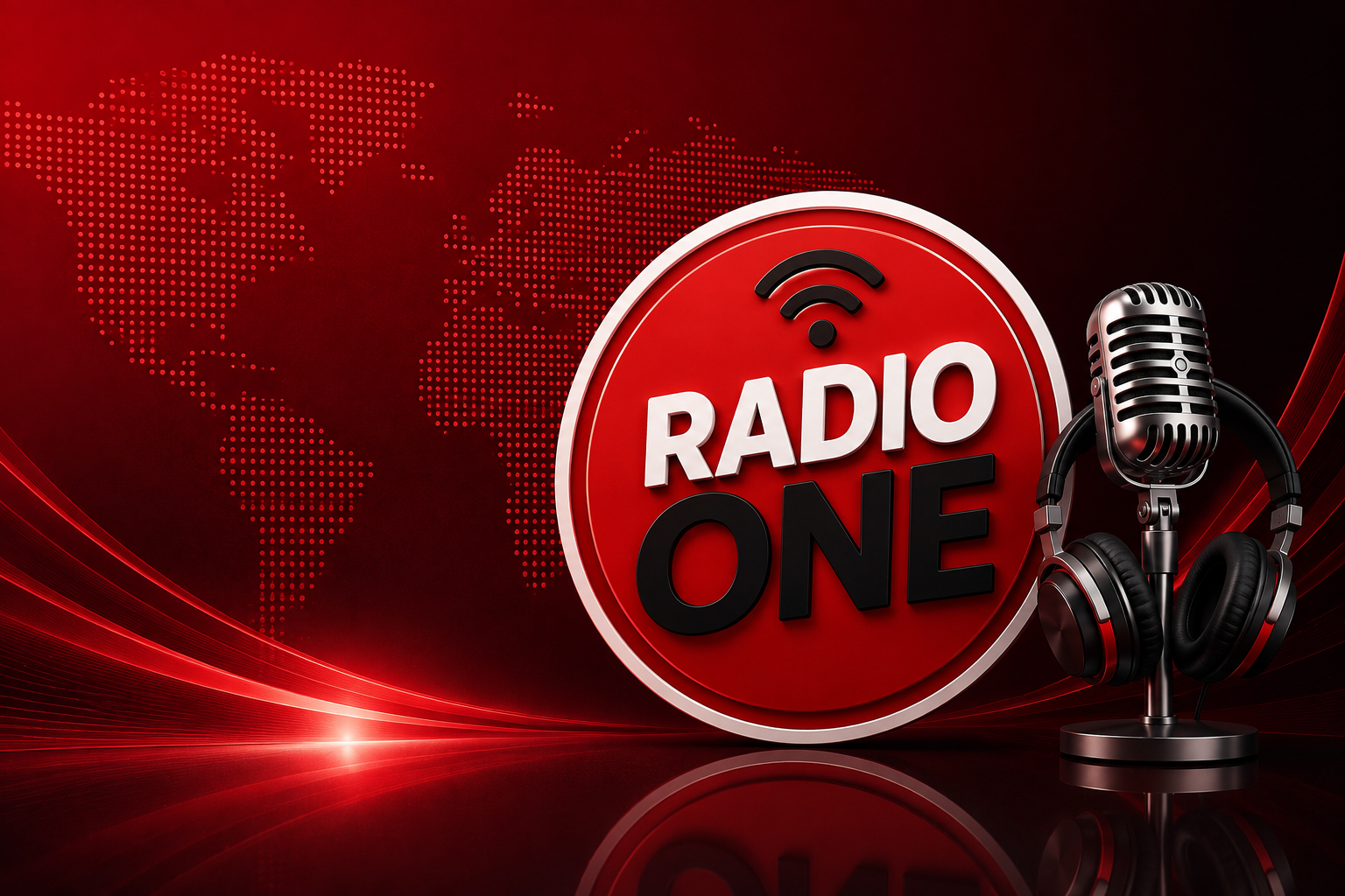 Radio One