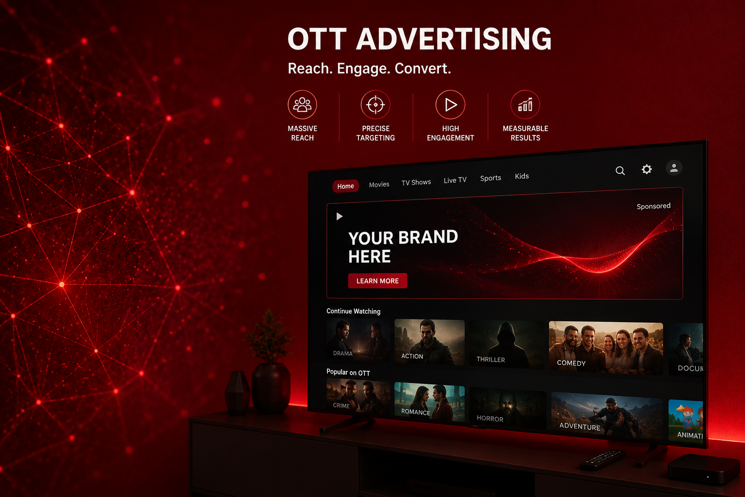 OTT