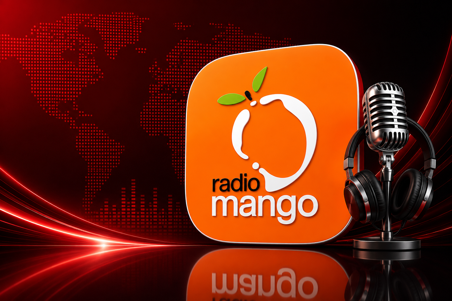 Radio Mango