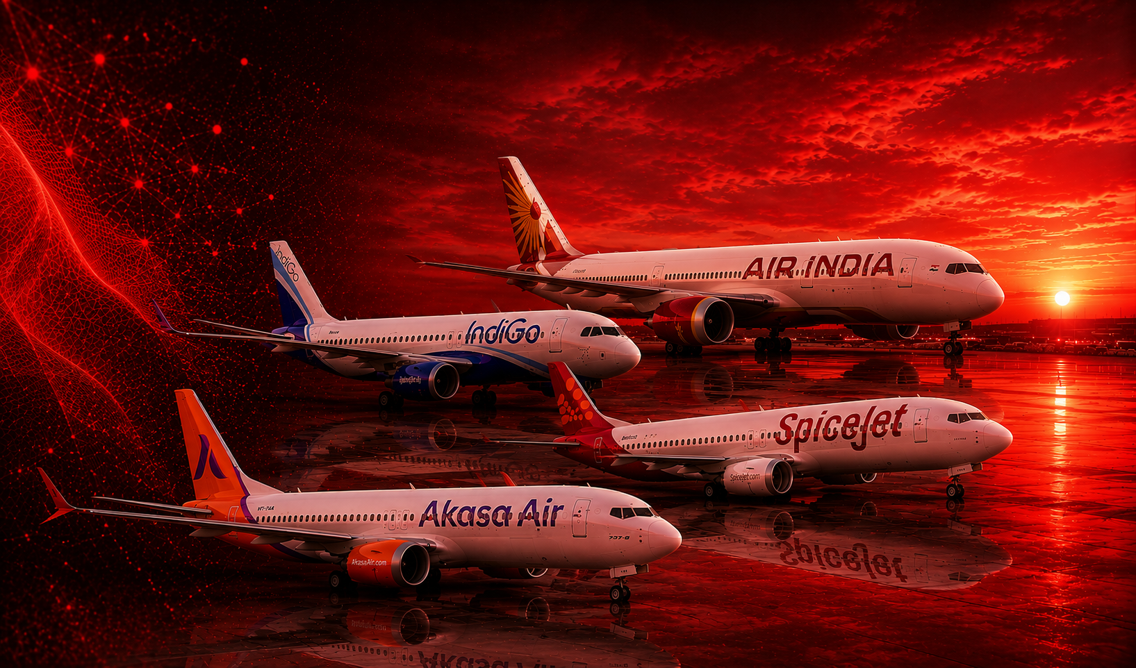 Airline Advertising