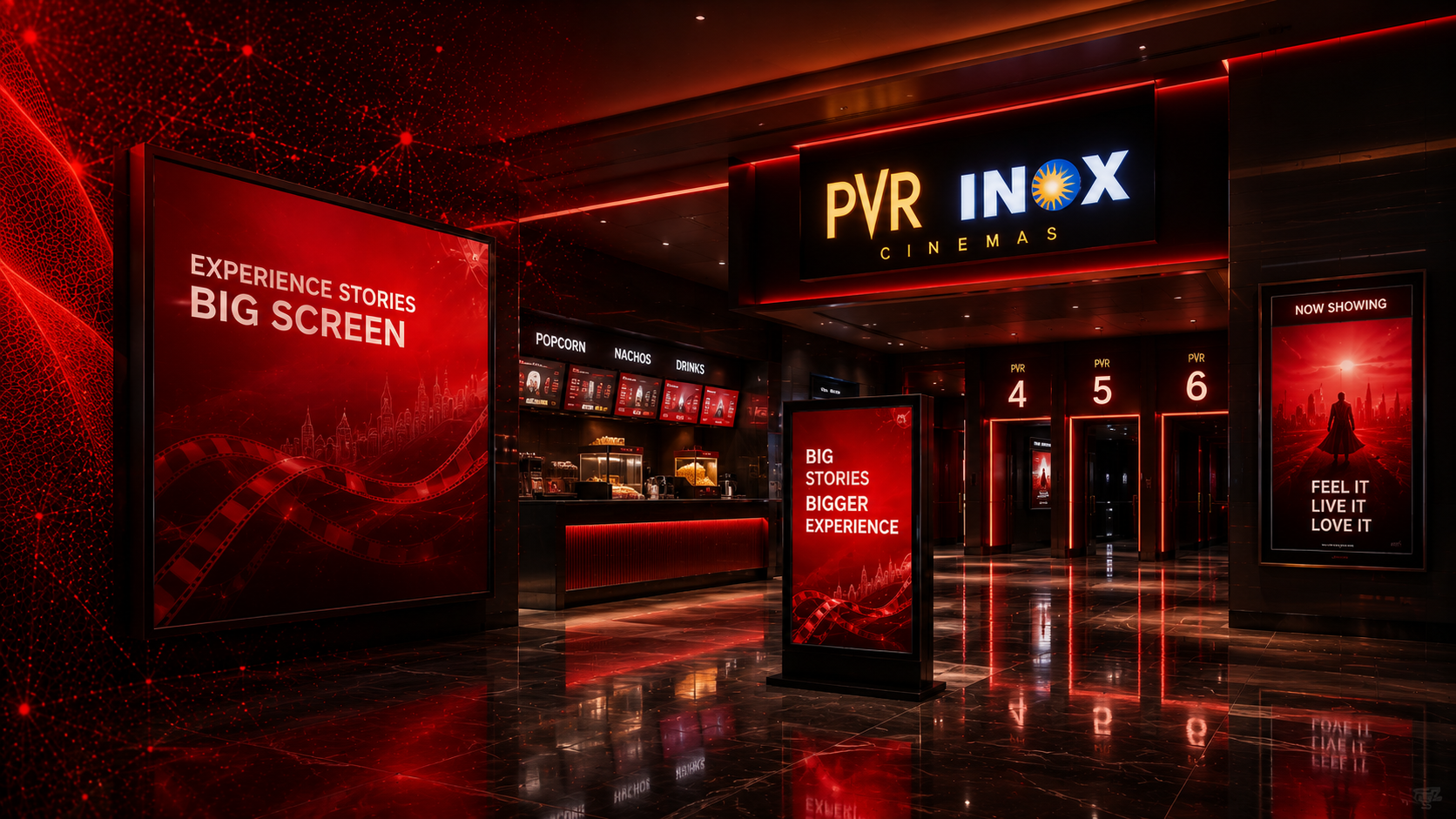 Cinema Advertising