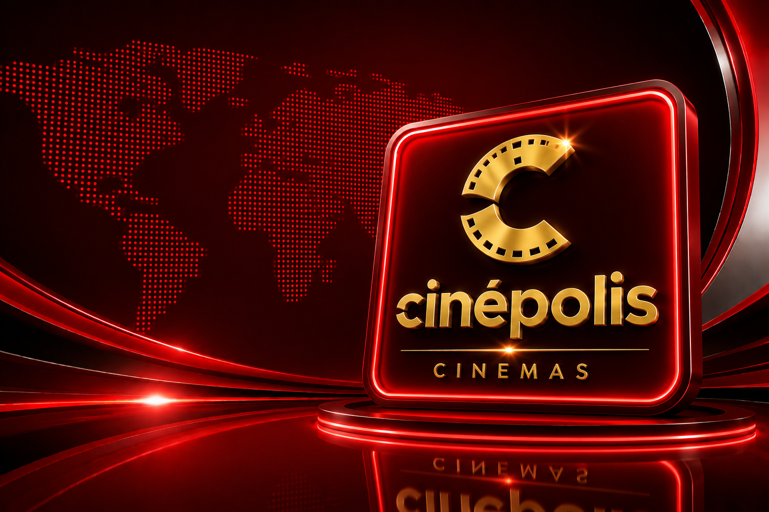 Cinepolis