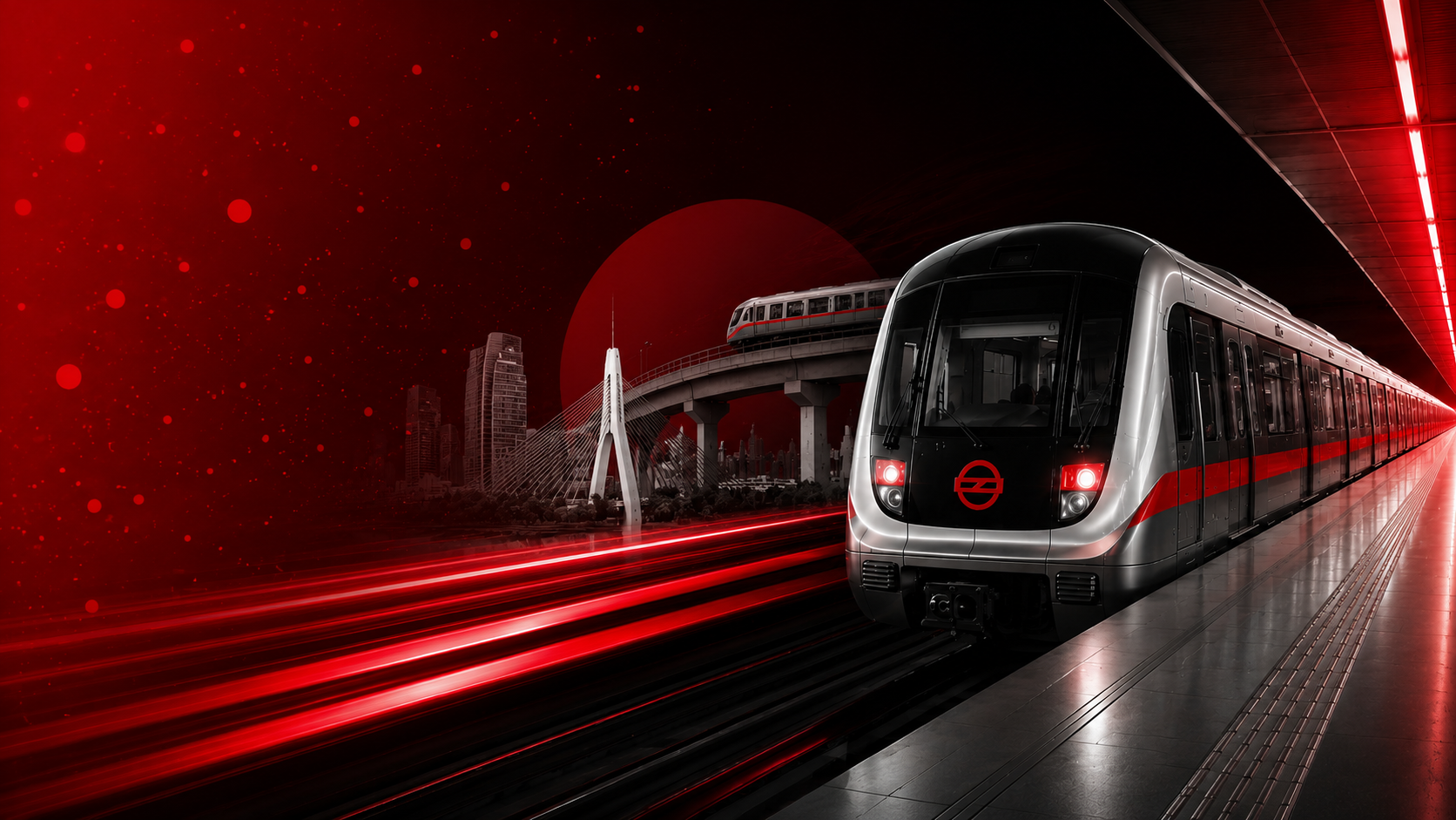 Noida Metro