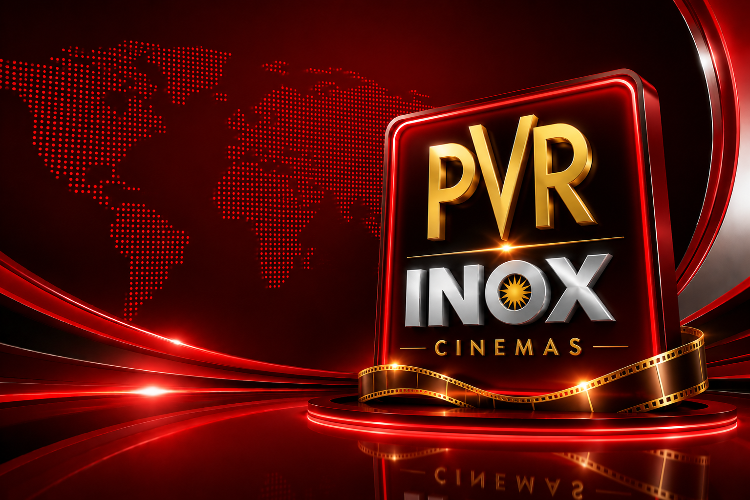 PVR INOX Cinema