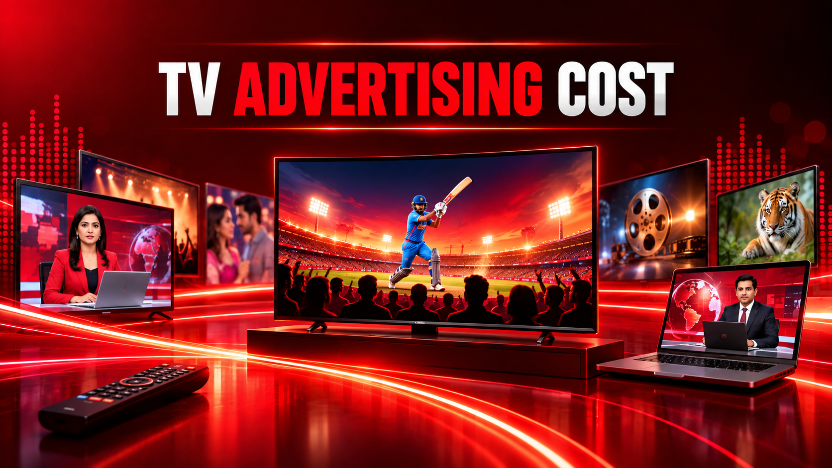 TV Advertising