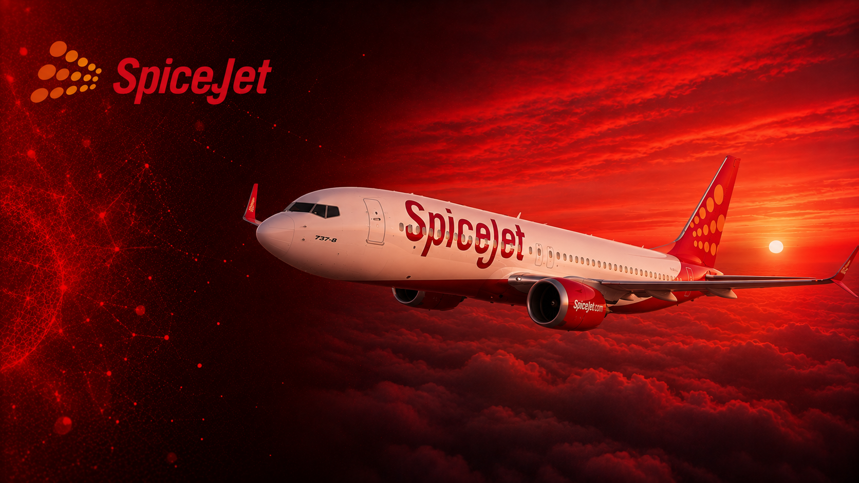 Spicejet Airline