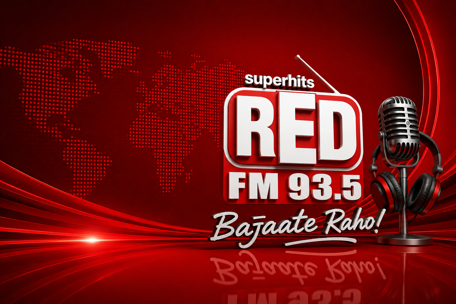 Red FM