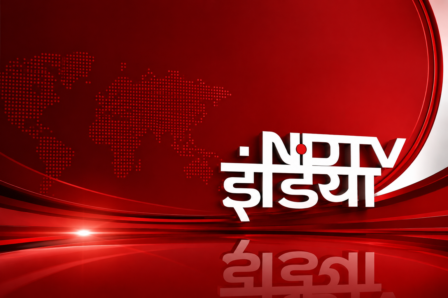 NDTV India