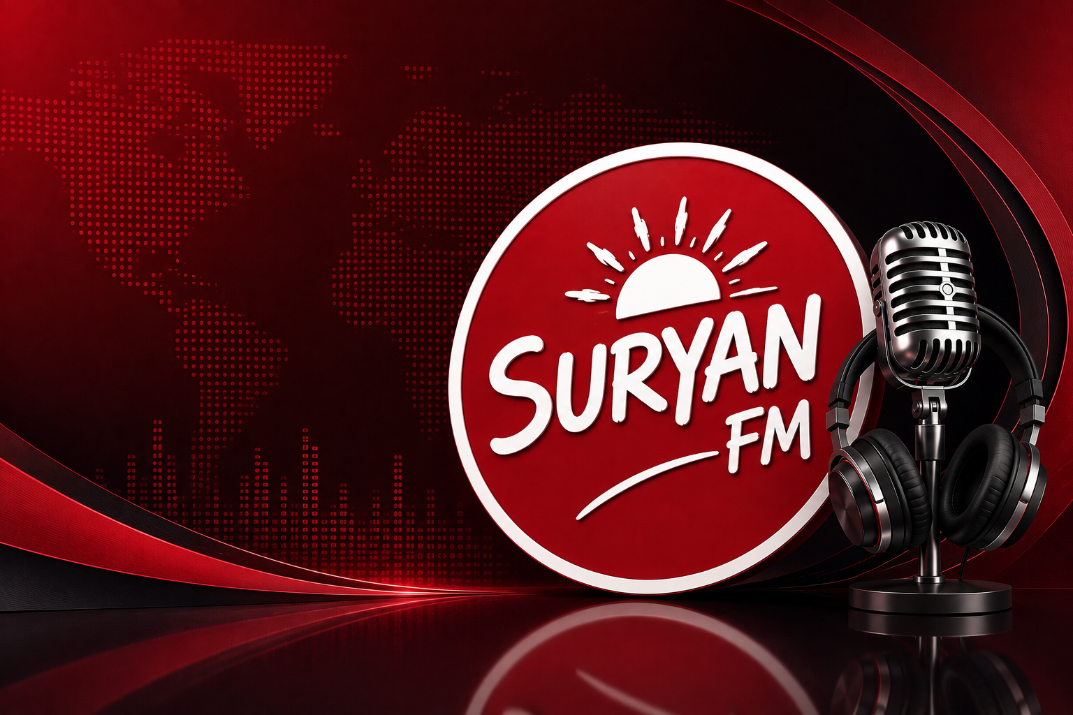 Suryan FM