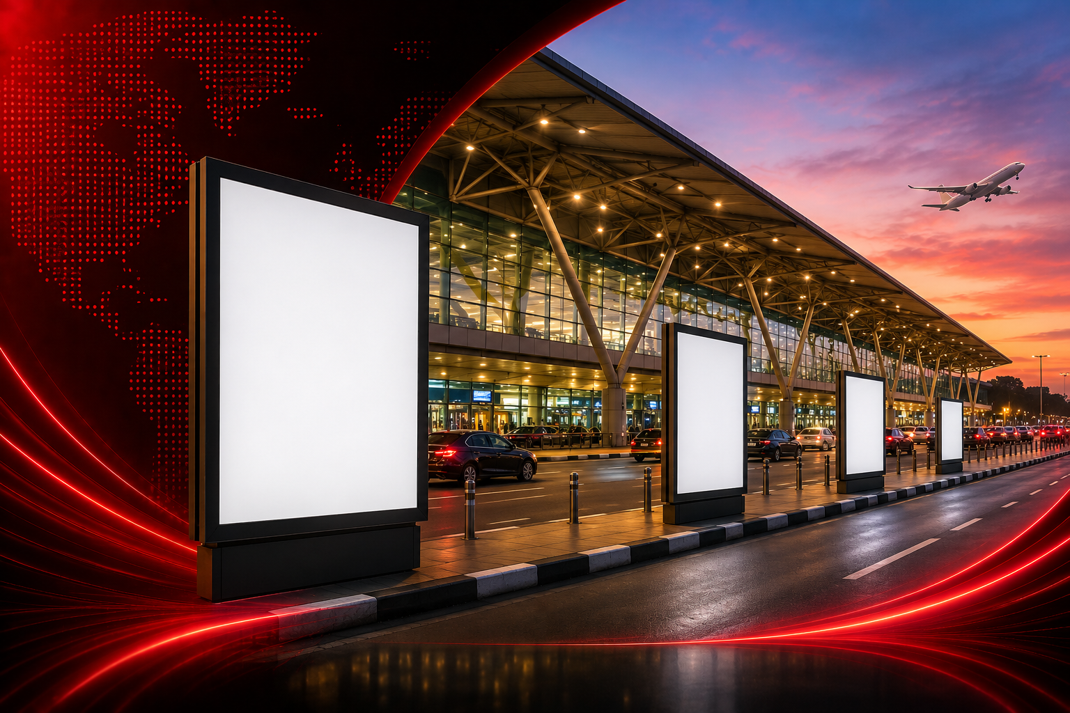 Kolkata Airport
