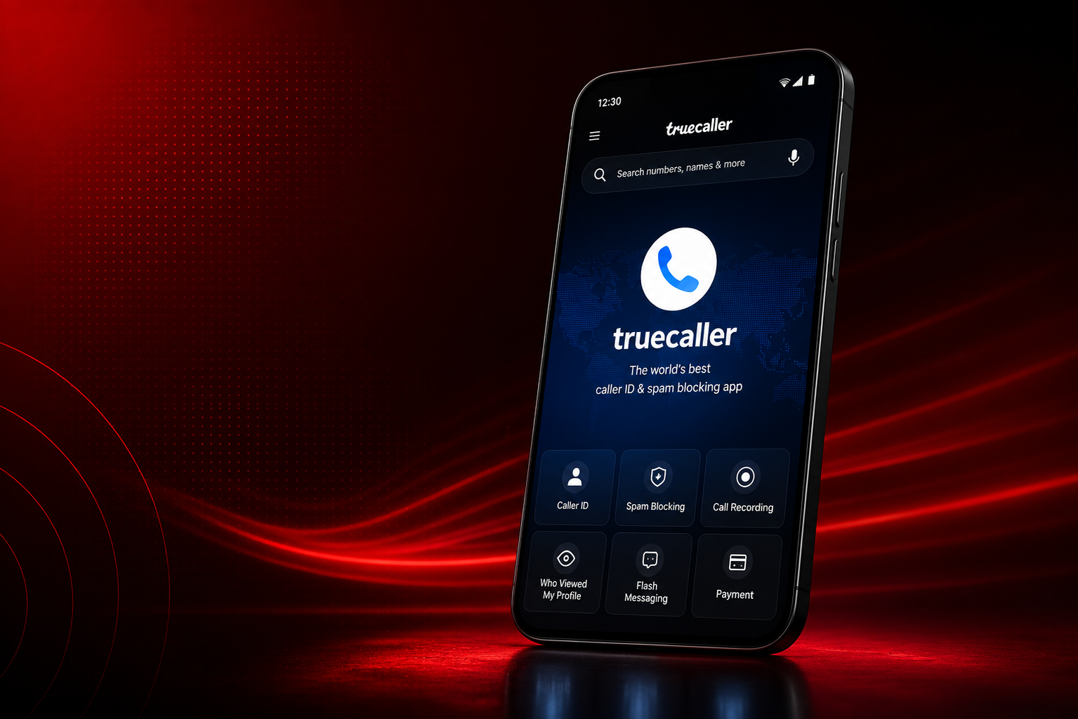 Truecaller