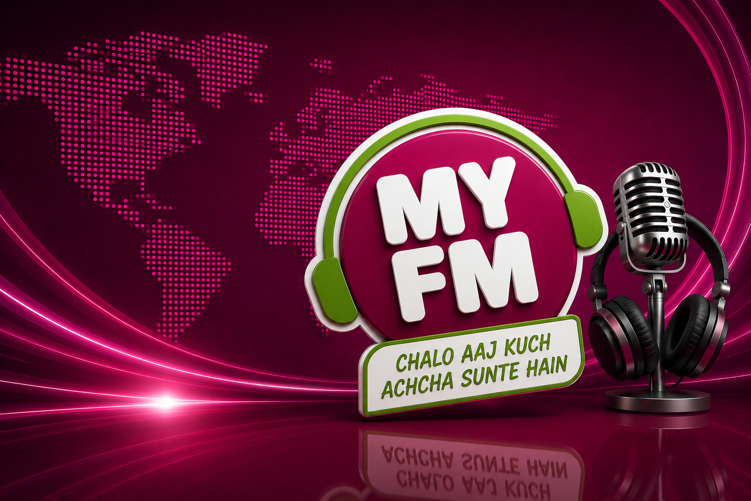 MY FM