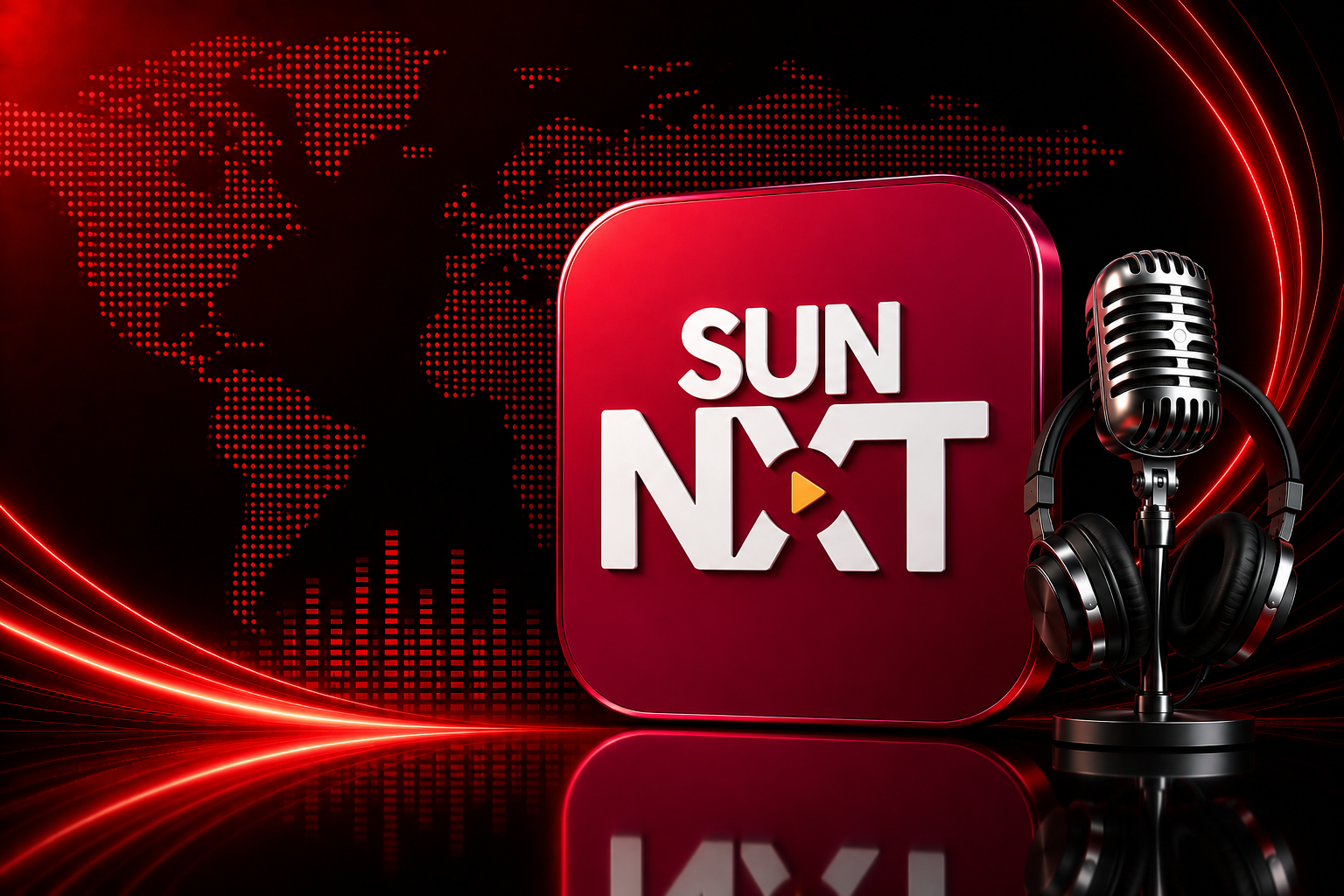Sun NXT