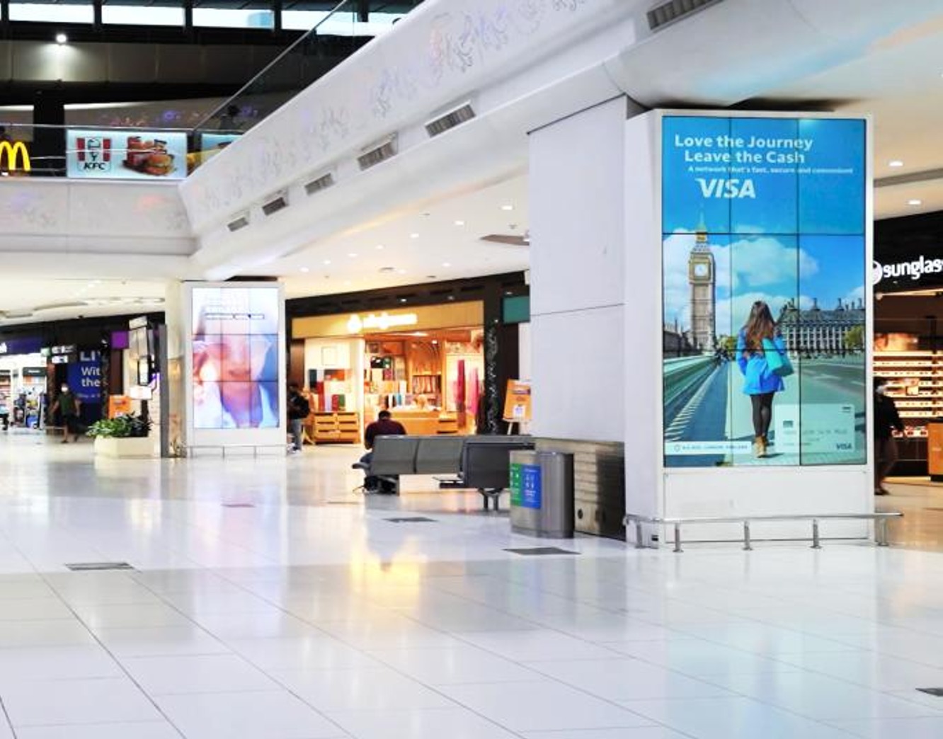 Video Wall