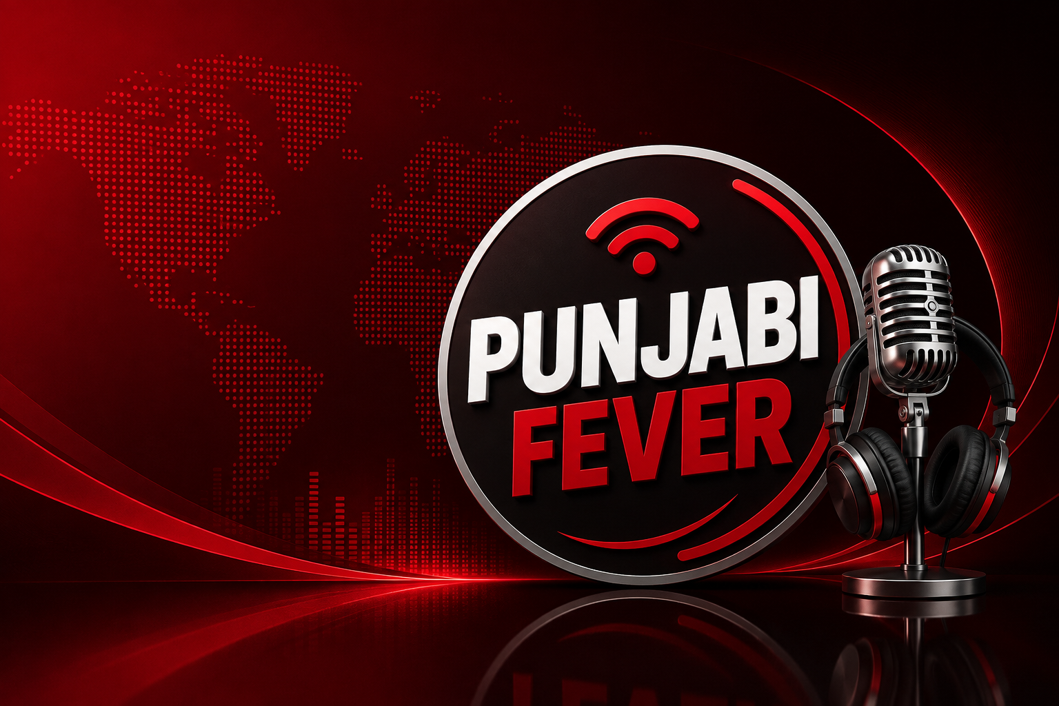 Punjabi Fever