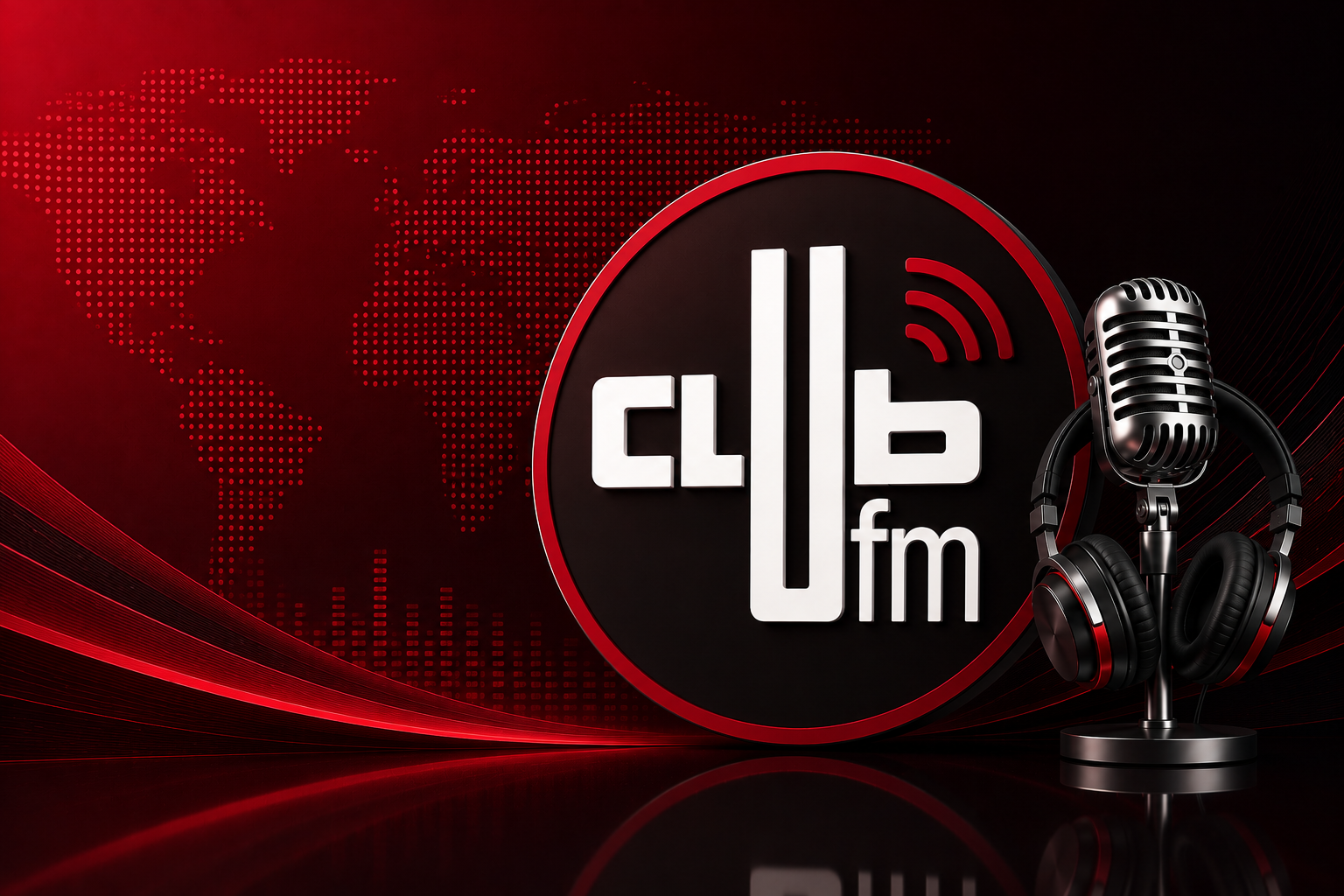 Club FM