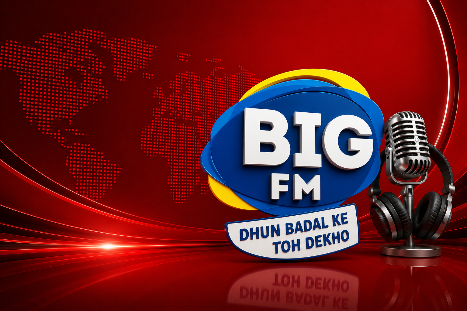 BIG FM