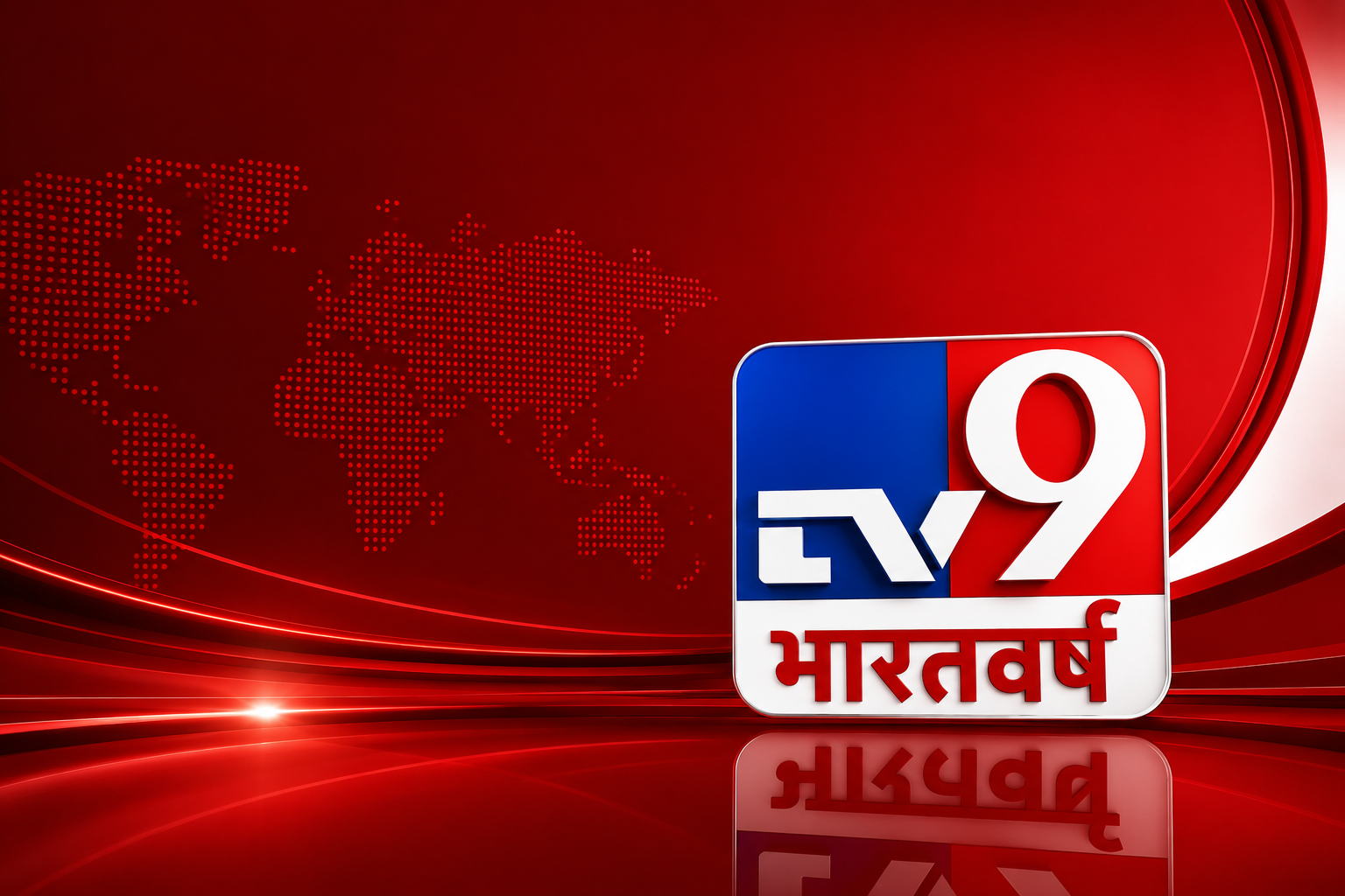 TV9 Bharatvarsh