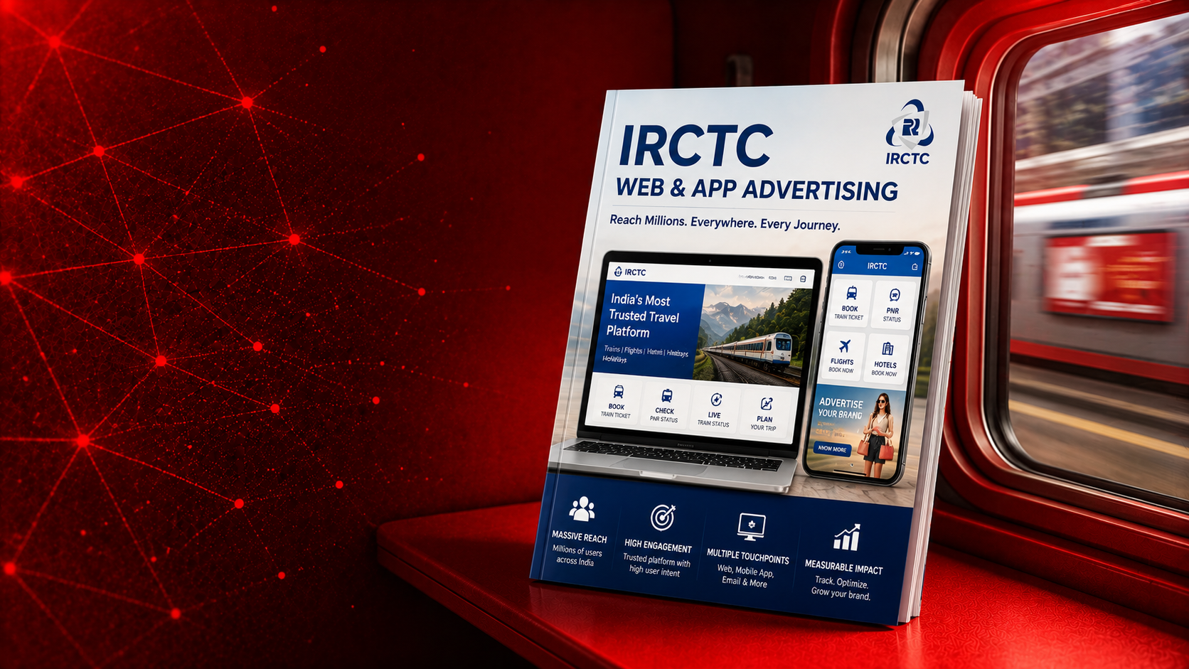 IRCTC