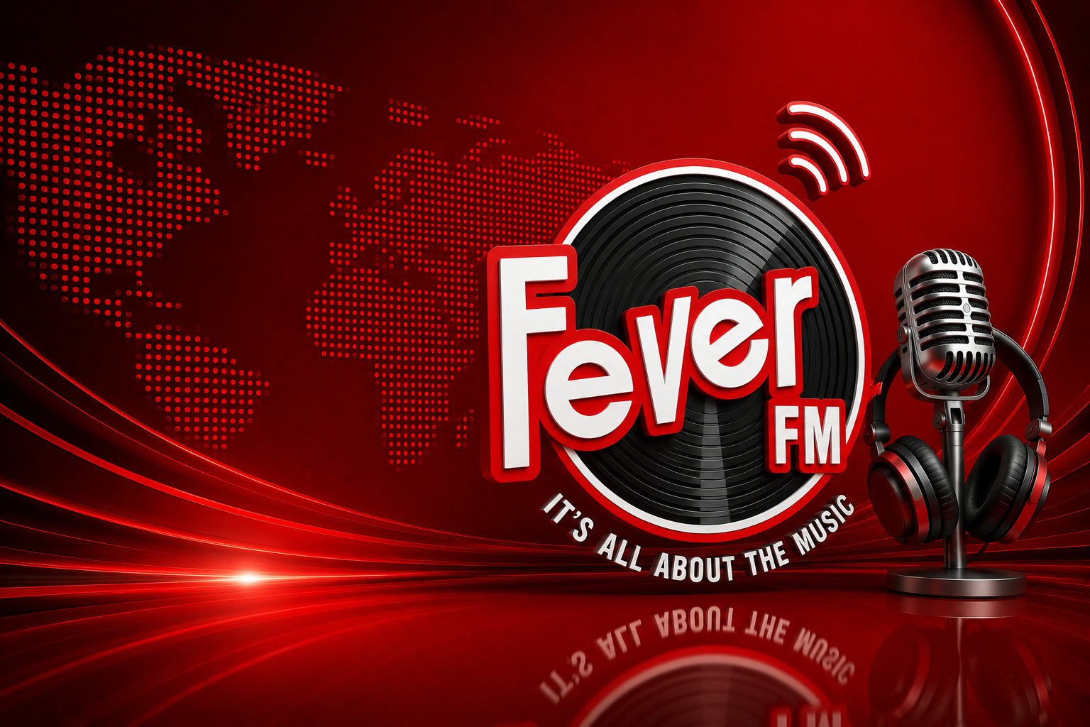 Fever FM