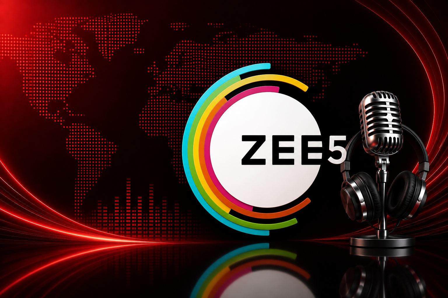 Zee5