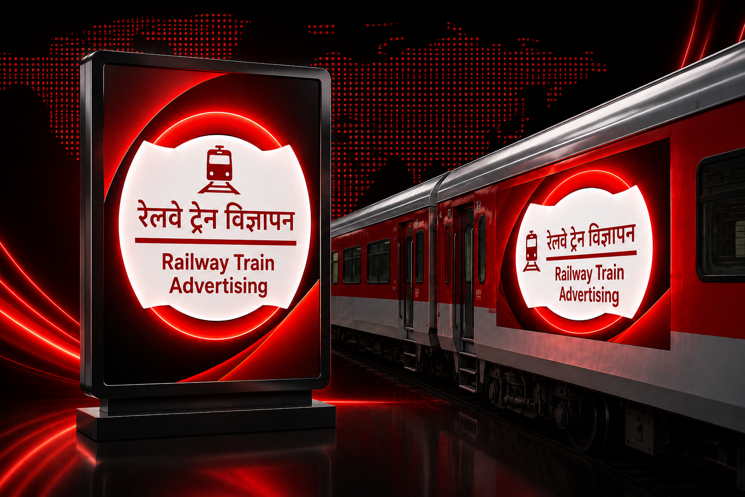 Railway Train