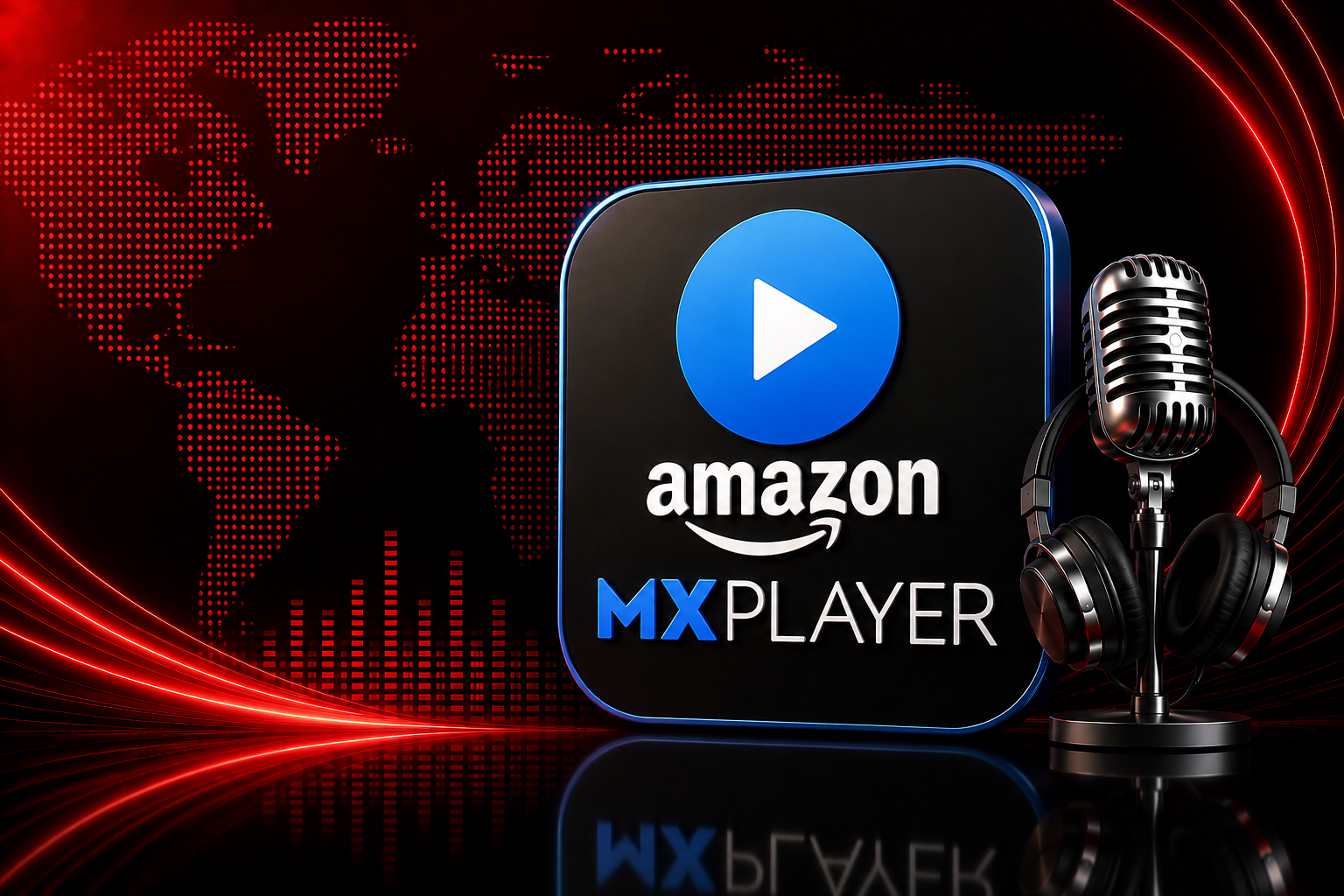 Amazon MX Player