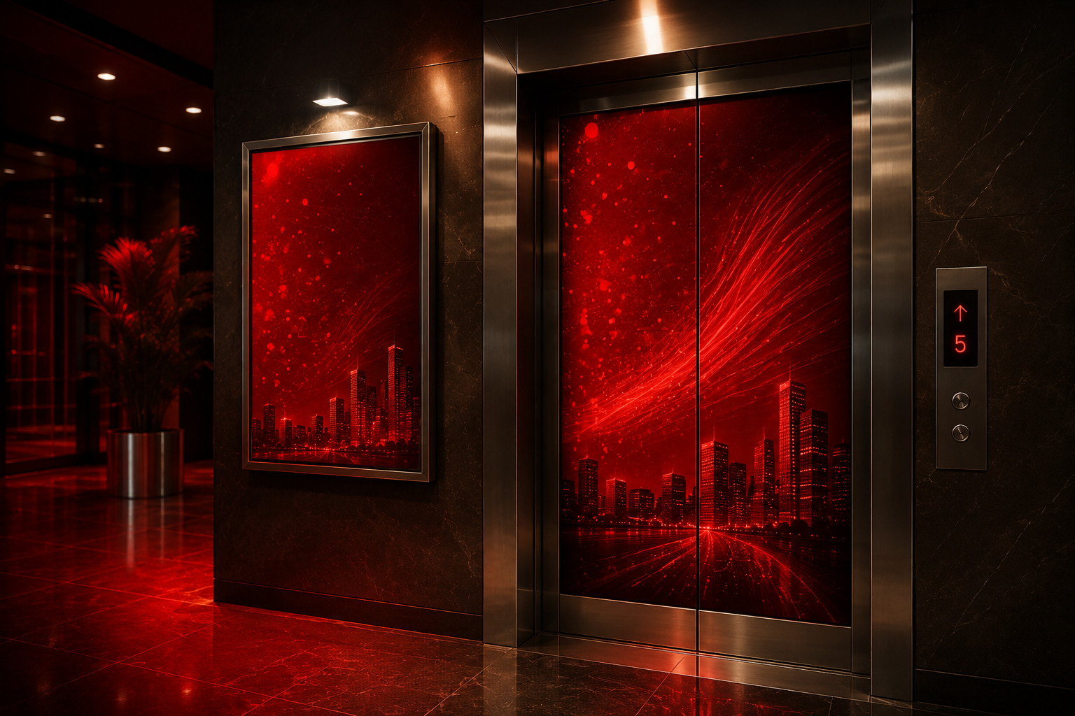 Lift Advertising