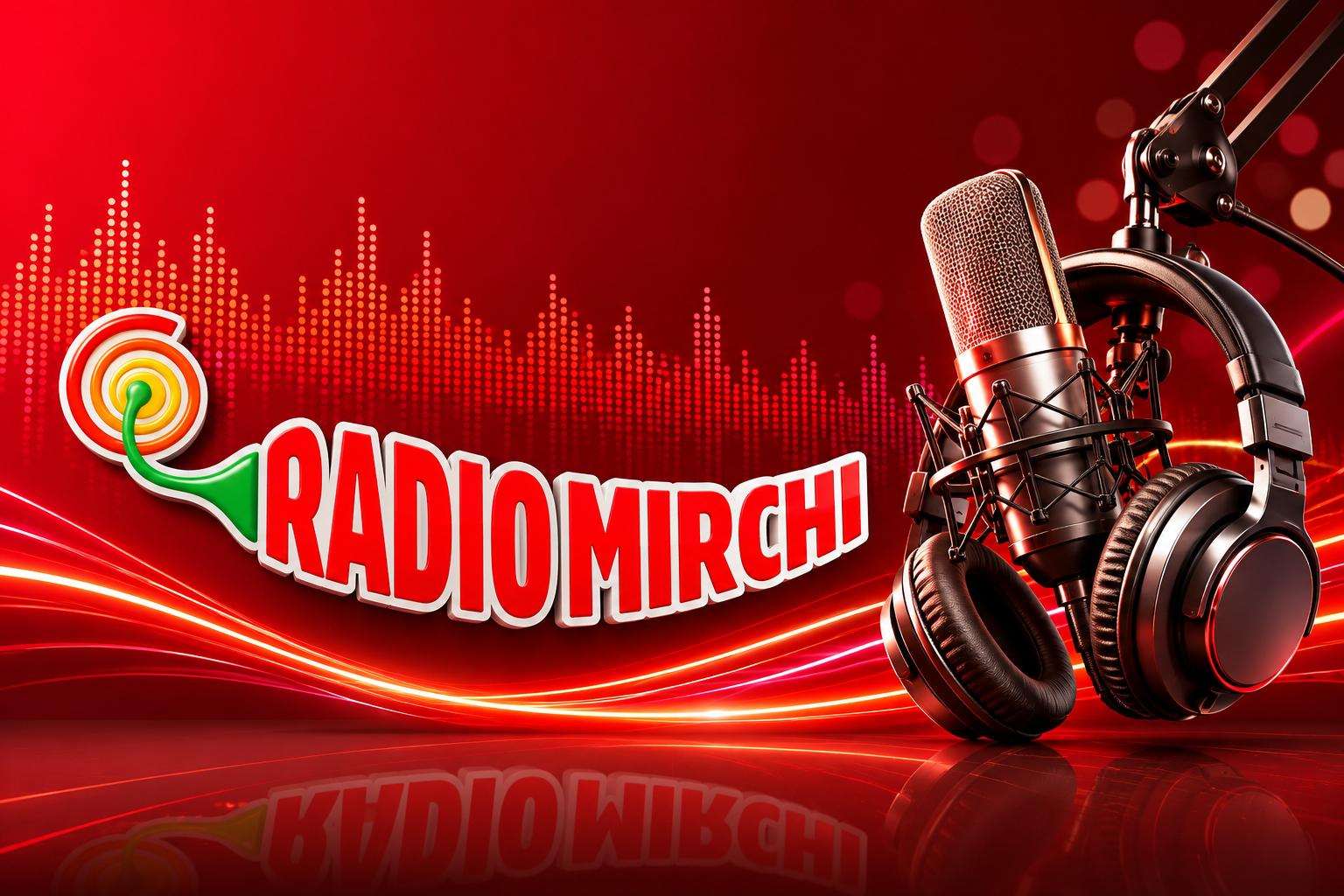Radio Mirchi