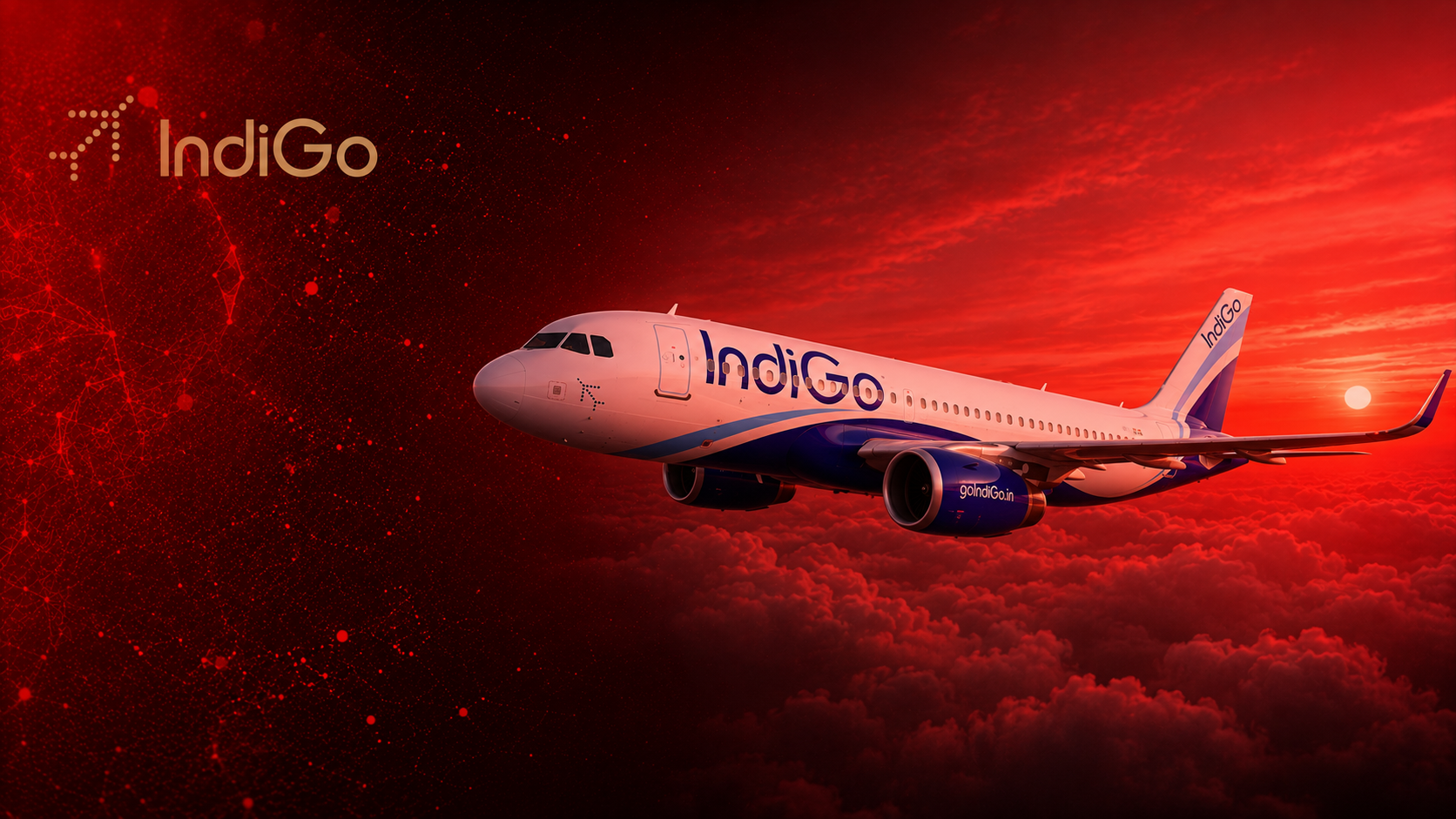 Indigo Airline