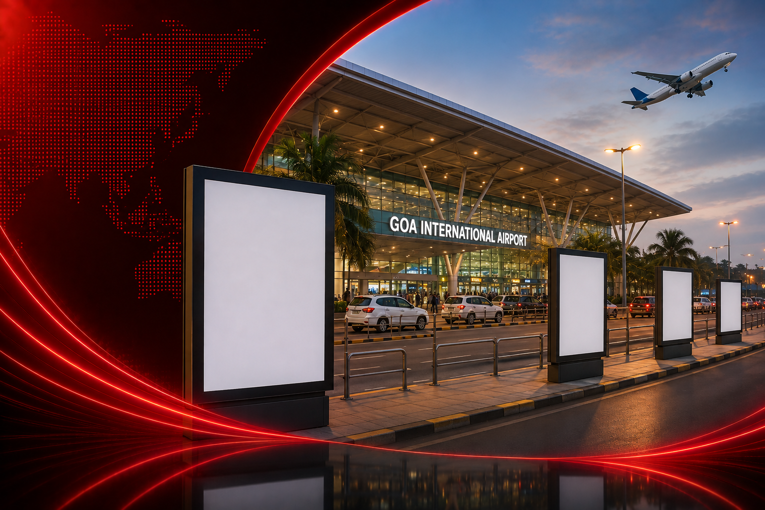 Goa Airport