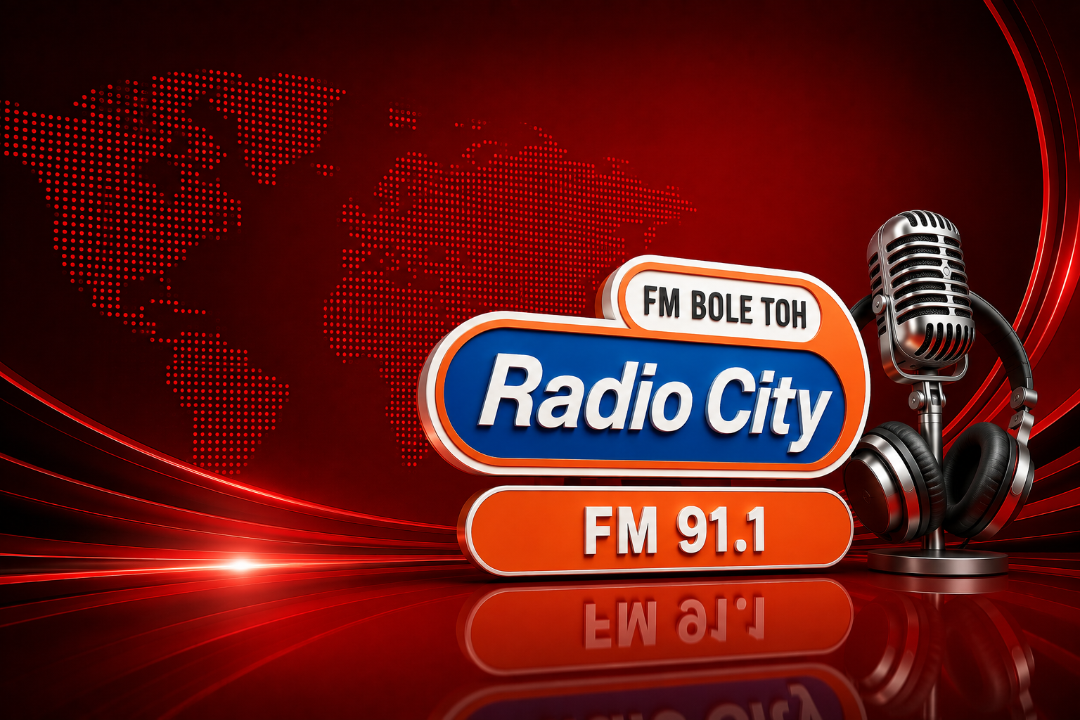 Radio City