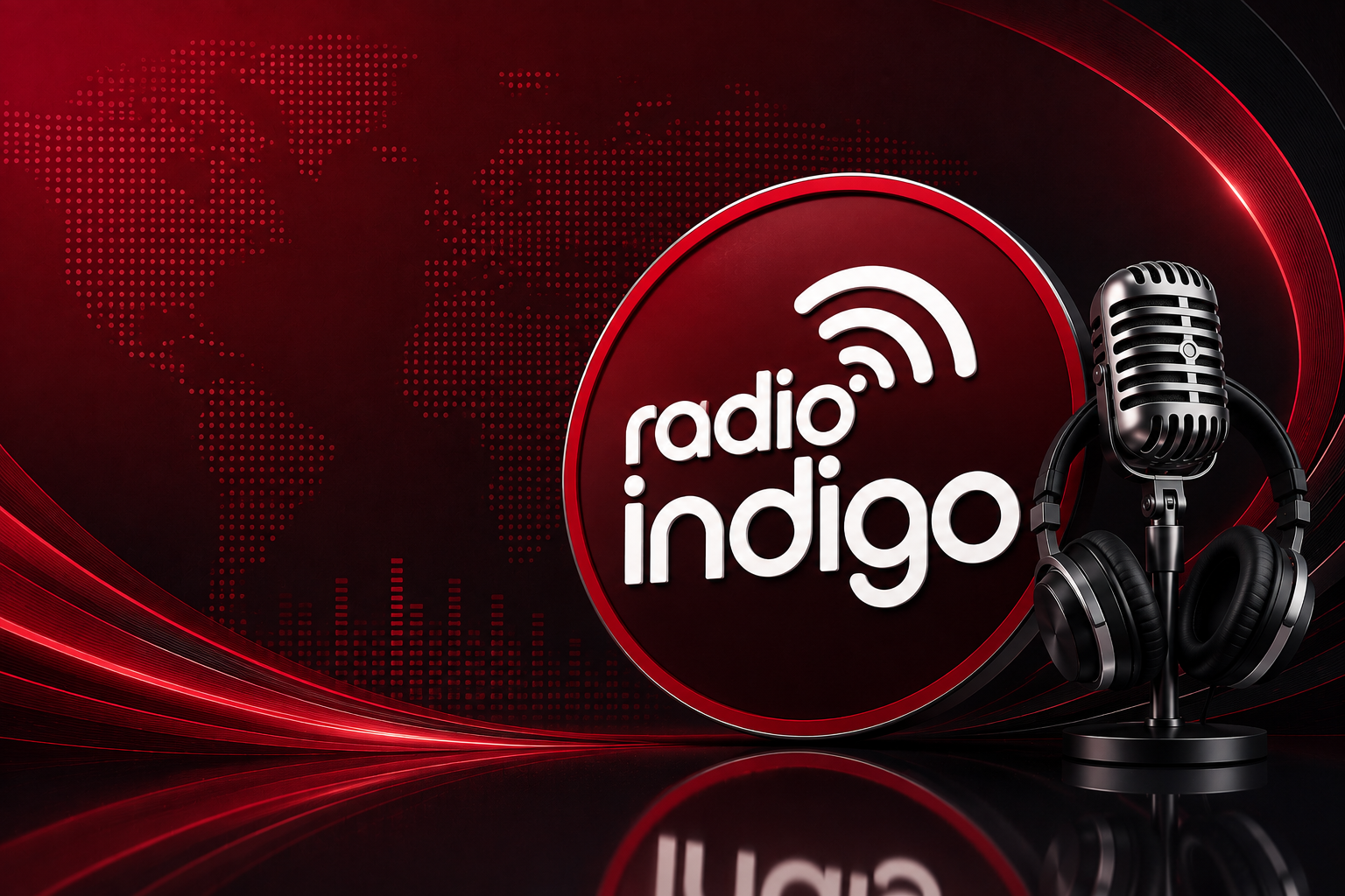 Radio Indigo