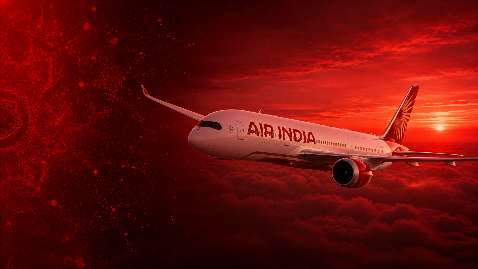 Air India Airline